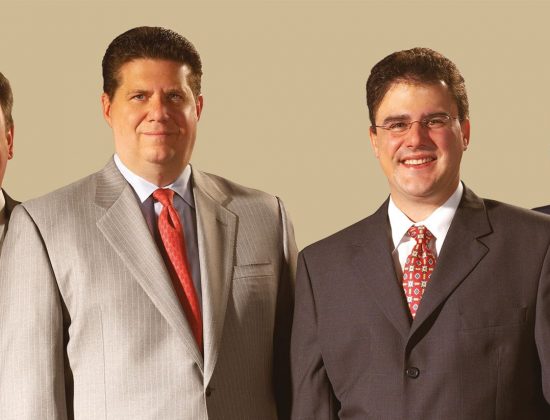 Schechter, Shaffer & Harris, LLP – Accident & Injury Attorneys